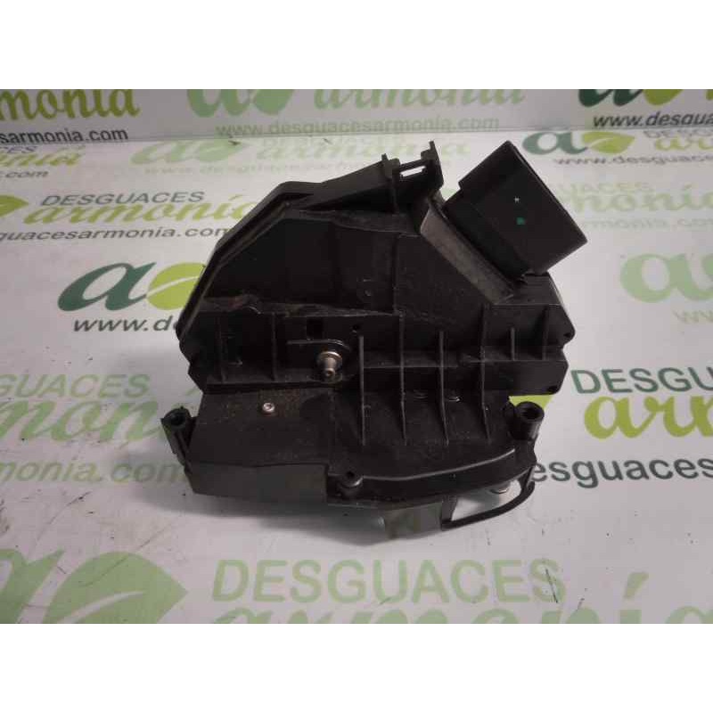 Recambio de cerradura puerta trasera derecha para ford fiesta (cb1) trend referencia OEM IAM 8A6AA26412AF  