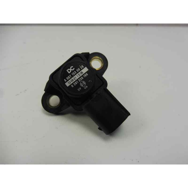 Recambio de sensor para mercedes-benz vito mixto (639) 113 cdi lang (639.603) referencia OEM IAM 0071530028  