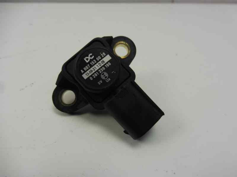 Recambio de sensor para mercedes-benz vito mixto (639) 113 cdi lang (639.603) referencia OEM IAM 0071530028  
