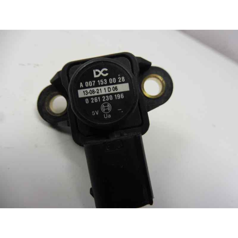 Recambio de sensor para mercedes-benz vito mixto (639) 113 cdi lang (639.603) referencia OEM IAM 0071530028  