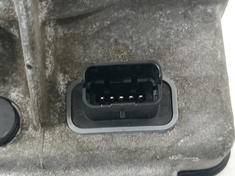 Recambio de bomba direccion para peugeot 308 sw premium referencia OEM IAM 9671691880  