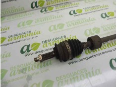 Recambio de transmision delantera derecha para suzuki swift berlina (mz) gl (5-ptas.) referencia OEM IAM 4410172K00   2