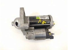 Recambio de motor arranque para peugeot 308 access referencia OEM IAM 9820228280 RSM14 