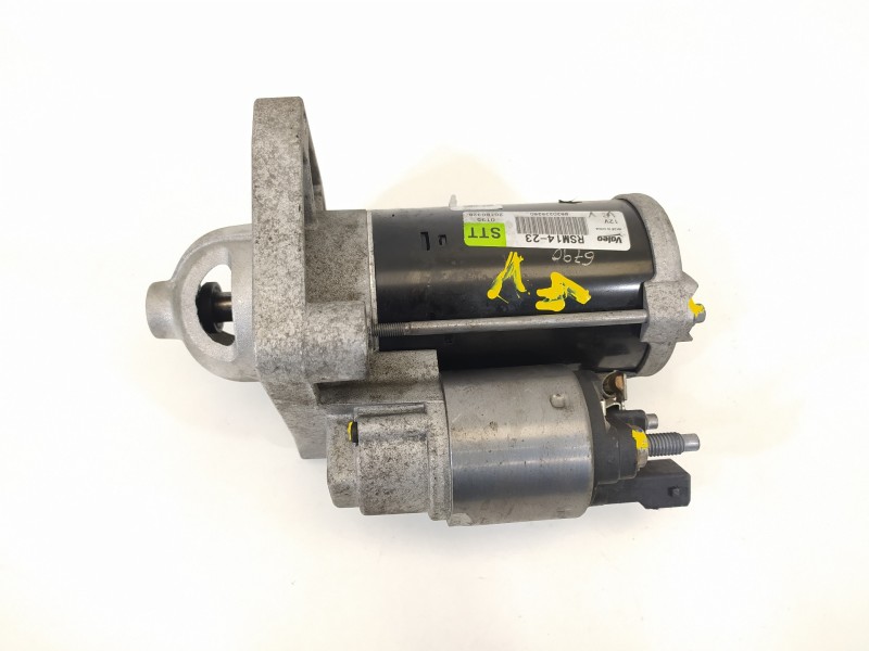 Recambio de motor arranque para peugeot 308 access referencia OEM IAM 9820228280 RSM14 