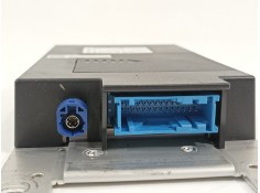 Recambio de modulo electronico para bmw serie 5 lim. (f10) 520d efficientdynamics edition referencia OEM IAM 8410682093101 26090 2