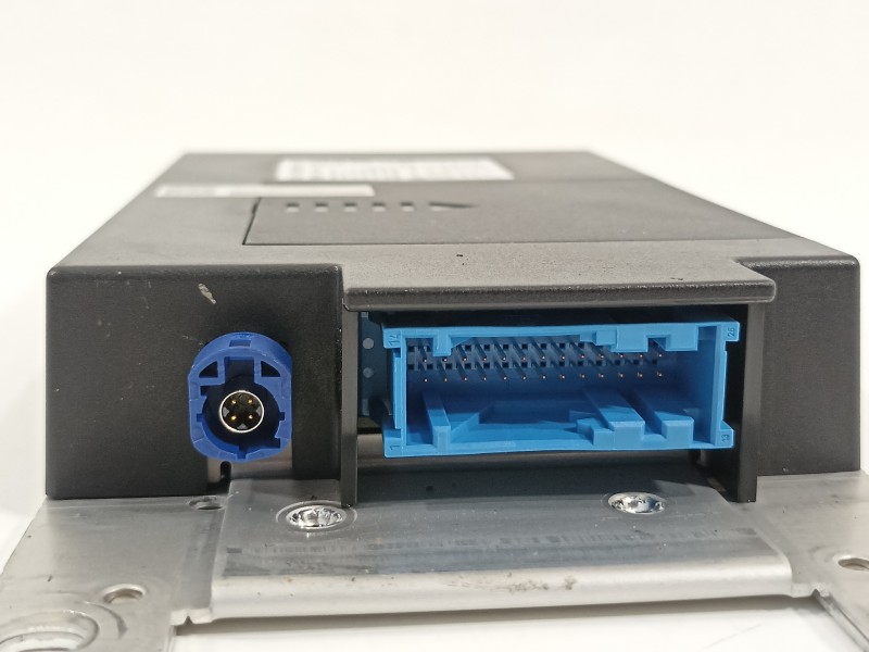 Recambio de modulo electronico para bmw serie 5 lim. (f10) 520d efficientdynamics edition referencia OEM IAM 8410682093101 26090