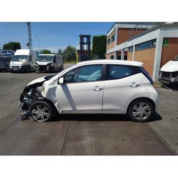 TOYOTA AYGO de desguace