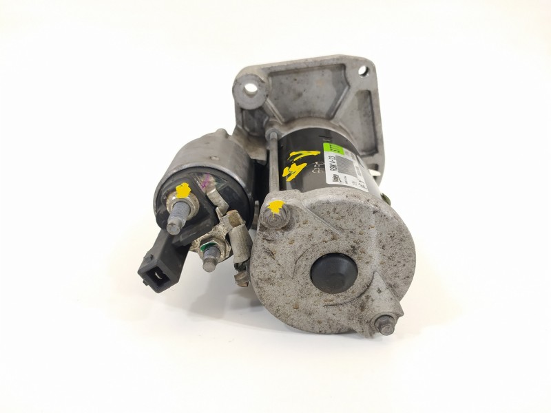 Recambio de motor arranque para peugeot 308 access referencia OEM IAM 9820228280 RSM14 