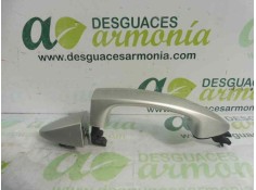 Recambio de maneta exterior trasera izquierda para ford fiesta (cb1) trend referencia OEM IAM   