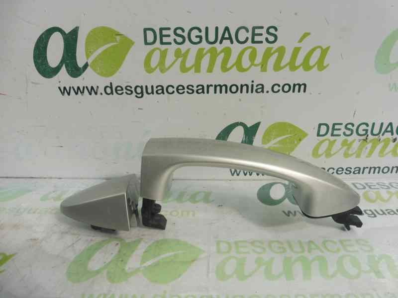 Recambio de maneta exterior trasera izquierda para ford fiesta (cb1) trend referencia OEM IAM   