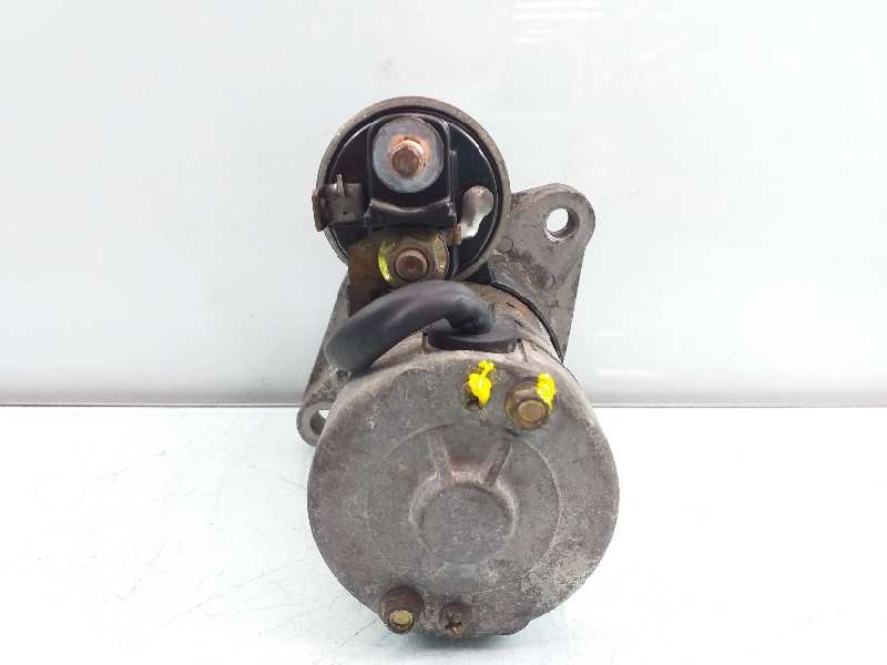 Recambio de motor arranque para opel astra gtc sport referencia OEM IAM 8973860620 S114869 