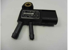 Recambio de valvula aire adicional para mercedes-benz vito mixto (639) 113 cdi lang (639.603) referencia OEM IAM 6429050100 0281 2