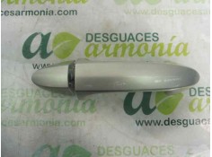 Recambio de maneta exterior trasera izquierda para ford fiesta (cb1) trend referencia OEM IAM    2