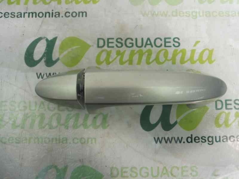 Recambio de maneta exterior trasera izquierda para ford fiesta (cb1) trend referencia OEM IAM   