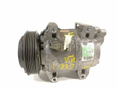 Recambio de compresor aire acondicionado para volvo xc70 kinetic awd referencia OEM IAM 30761388