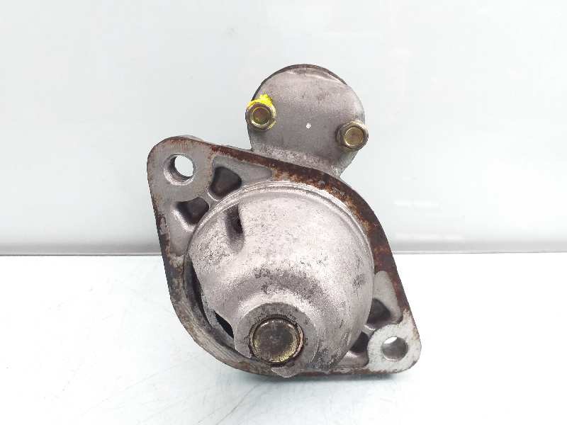 Recambio de motor arranque para opel astra gtc sport referencia OEM IAM 8973860620 S114869 