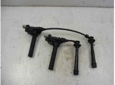 Recambio de bobina encendido para suzuki swift berlina (mz) gl (5-ptas.) referencia OEM IAM 83E181822247 83E181291522 