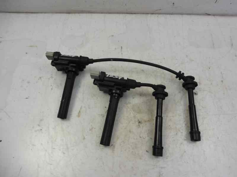 Recambio de bobina encendido para suzuki swift berlina (mz) gl (5-ptas.) referencia OEM IAM 83E181822247 83E181291522 