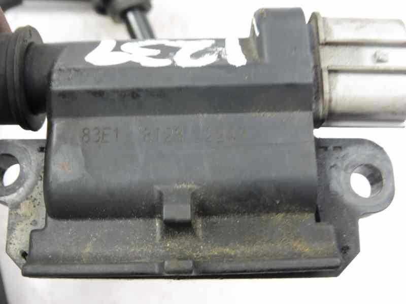 Recambio de bobina encendido para suzuki swift berlina (mz) gl (5-ptas.) referencia OEM IAM 83E181822247 83E181291522 