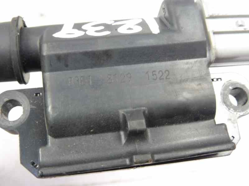 Recambio de bobina encendido para suzuki swift berlina (mz) gl (5-ptas.) referencia OEM IAM 83E181822247 83E181291522 