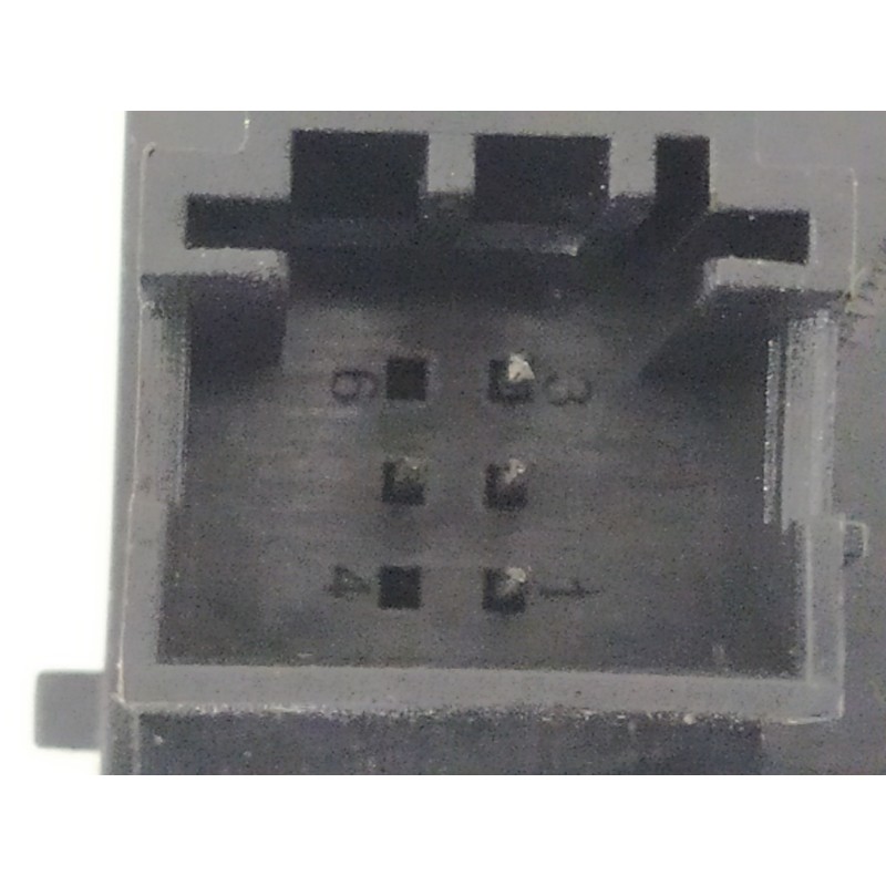 Recambio de mando multifuncion para porsche boxster (tipo 987) básico referencia OEM IAM 98761314300  