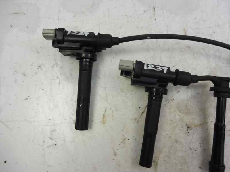 Recambio de bobina encendido para suzuki swift berlina (mz) gl (5-ptas.) referencia OEM IAM 83E181822247 83E181291522 