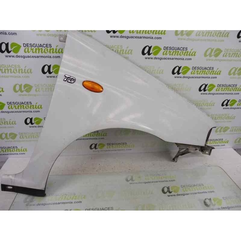 Recambio de aleta delantera derecha para fiat punto berl. (176) td s / td 70 s referencia OEM IAM   