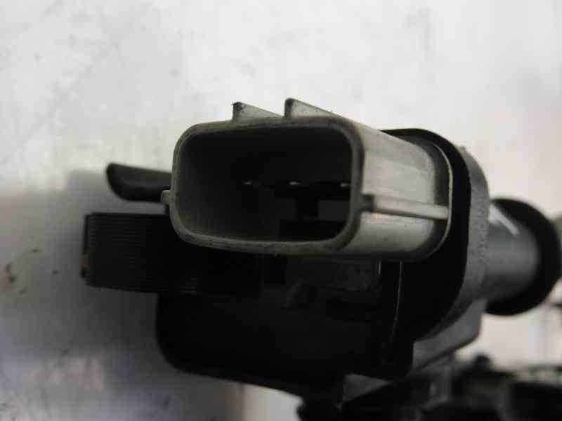 Recambio de bobina encendido para suzuki swift berlina (mz) gl (5-ptas.) referencia OEM IAM 83E181822247 83E181291522 