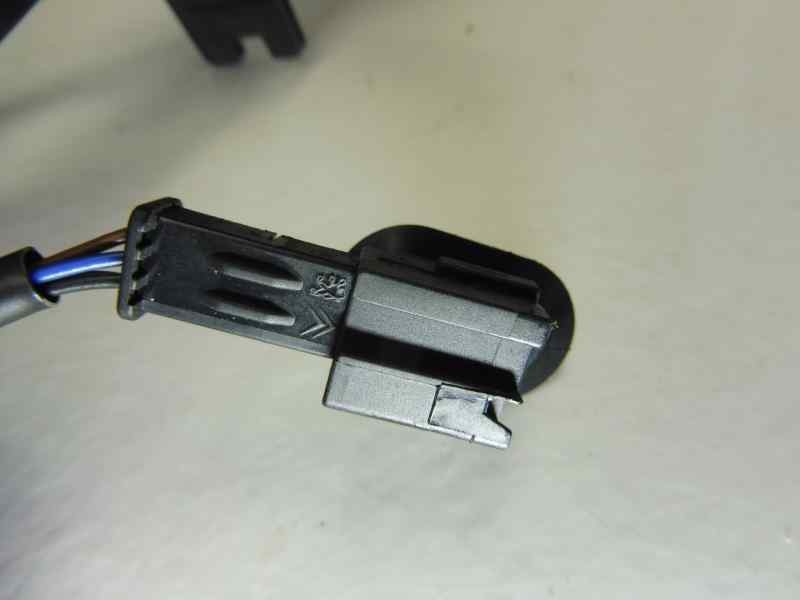 Recambio de mando volante para peugeot 508 sw active referencia OEM IAM 96667245ZD 12275304 