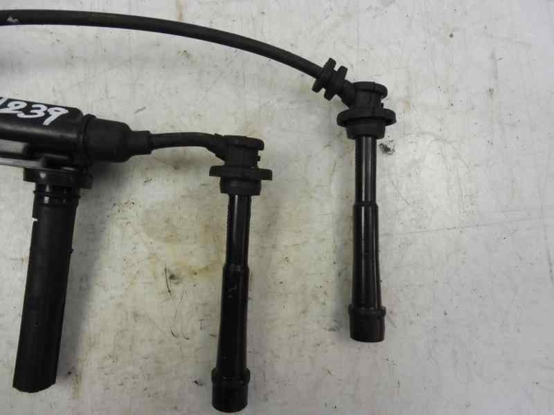 Recambio de bobina encendido para suzuki swift berlina (mz) gl (5-ptas.) referencia OEM IAM 83E181822247 83E181291522 