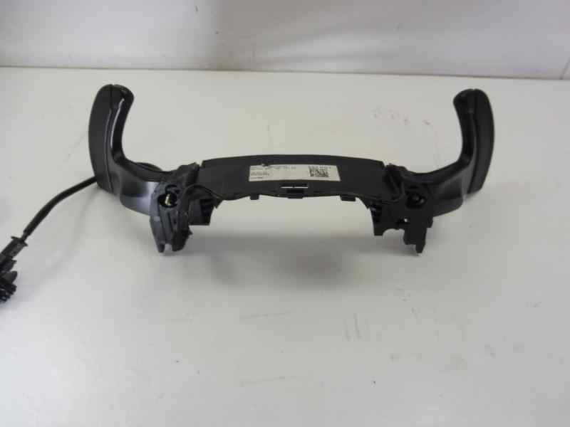 Recambio de mando volante para peugeot 508 sw active referencia OEM IAM 96667245ZD 12275304 