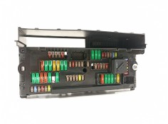 Recambio de caja reles / fusibles para bmw serie 5 lim. (f10) 520d efficientdynamics edition referencia OEM IAM 61149252815 9252