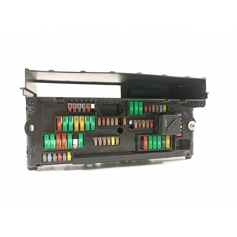Recambio de caja reles / fusibles para bmw serie 5 lim. (f10) 520d efficientdynamics edition referencia OEM IAM 61149252815 9252