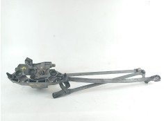 Recambio de motor limpia delantero para ford c-max (cb3) ghia referencia OEM IAM 3M5117504AG 3397020600 3M5117508AA