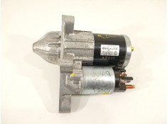 Recambio de motor arranque para dacia dokker ambiance referencia OEM IAM 233001903R  