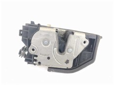 Recambio de cerradura puerta trasera derecha para bmw serie 1 berlina (e81/e87) 116i referencia OEM IAM 7167076   2