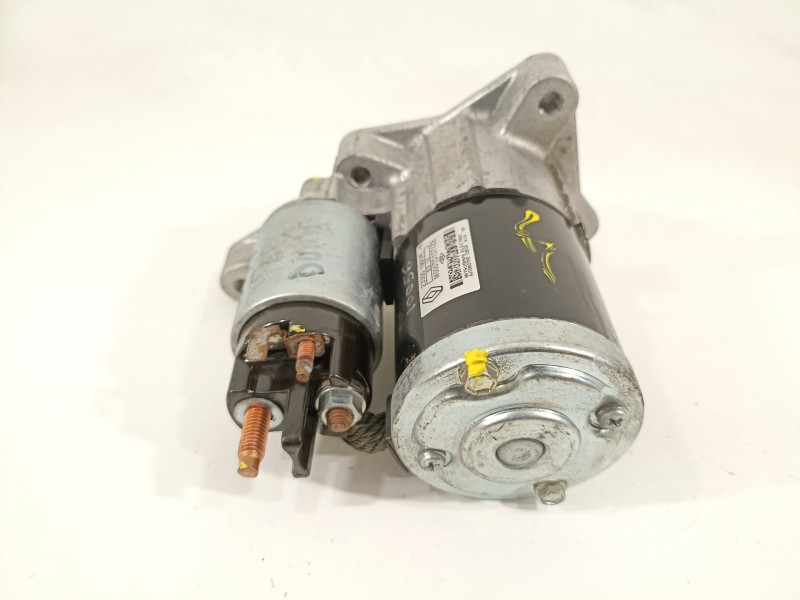 Recambio de motor arranque para dacia dokker ambiance referencia OEM IAM 233001903R  