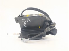 Recambio de cerradura puerta delantera izquierda para peugeot 308 access referencia OEM IAM 9810309480  