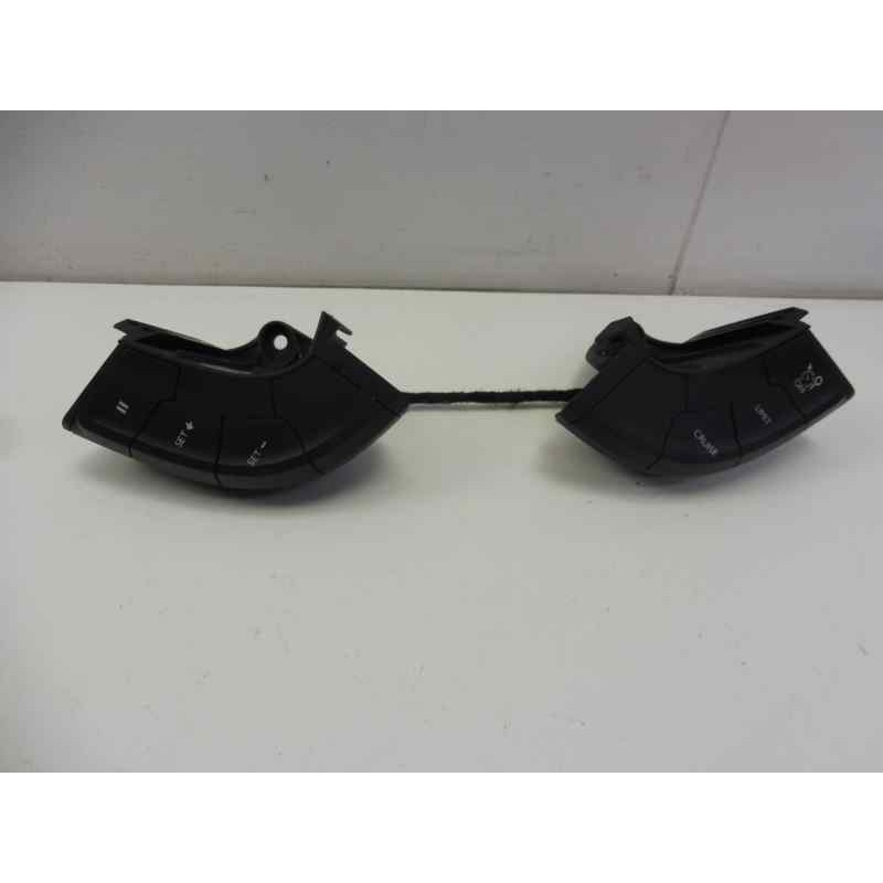 Recambio de mando volante para peugeot 508 sw active referencia OEM IAM 966673348001  