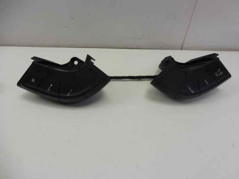 Recambio de mando volante para peugeot 508 sw active referencia OEM IAM 966673348001  