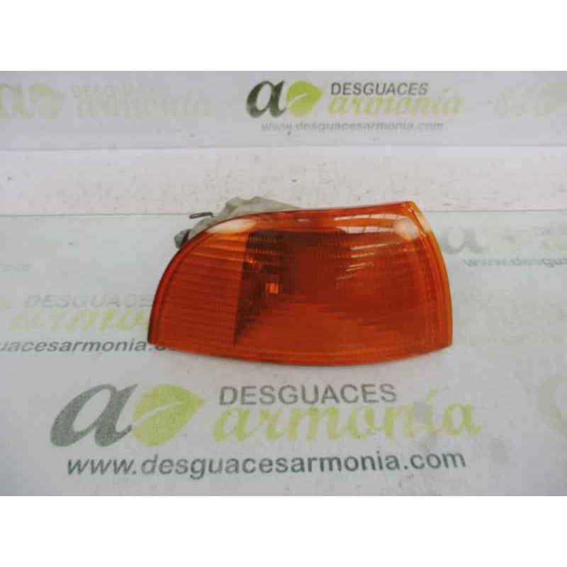 Recambio de piloto delantero derecho para fiat punto berl. (176) td s / td 70 s referencia OEM IAM   