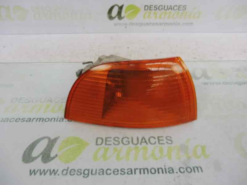 Recambio de piloto delantero derecho para fiat punto berl. (176) td s / td 70 s referencia OEM IAM   