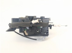 Recambio de cerradura puerta delantera izquierda para peugeot 308 access referencia OEM IAM 9810309480   2