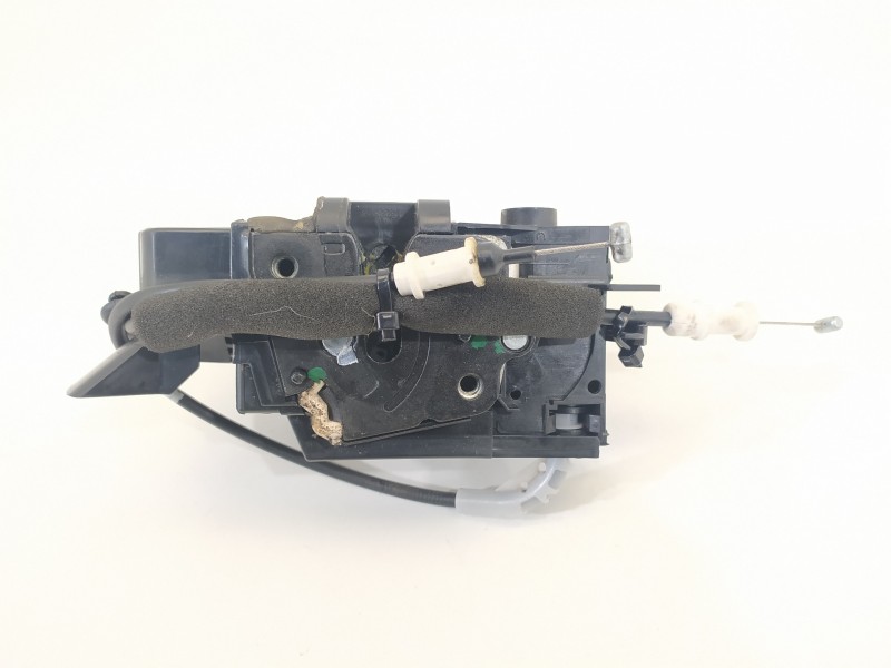 Recambio de cerradura puerta delantera izquierda para peugeot 308 access referencia OEM IAM 9810309480  