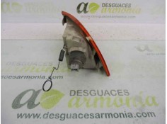 Recambio de piloto delantero derecho para fiat punto berl. (176) td s / td 70 s referencia OEM IAM    2
