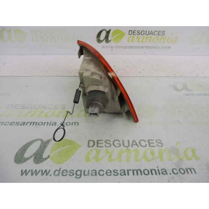 Recambio de piloto delantero derecho para fiat punto berl. (176) td s / td 70 s referencia OEM IAM   