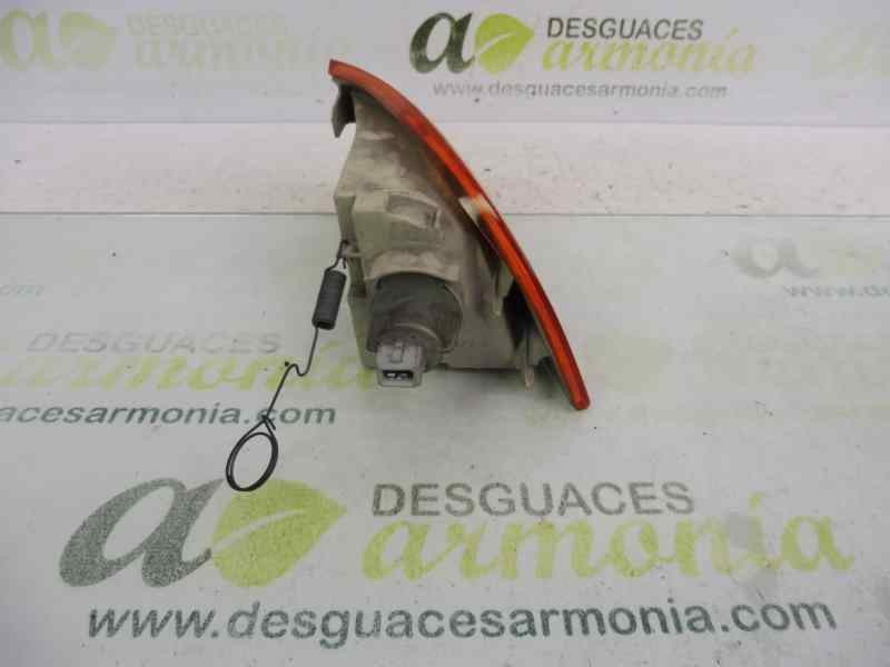 Recambio de piloto delantero derecho para fiat punto berl. (176) td s / td 70 s referencia OEM IAM   
