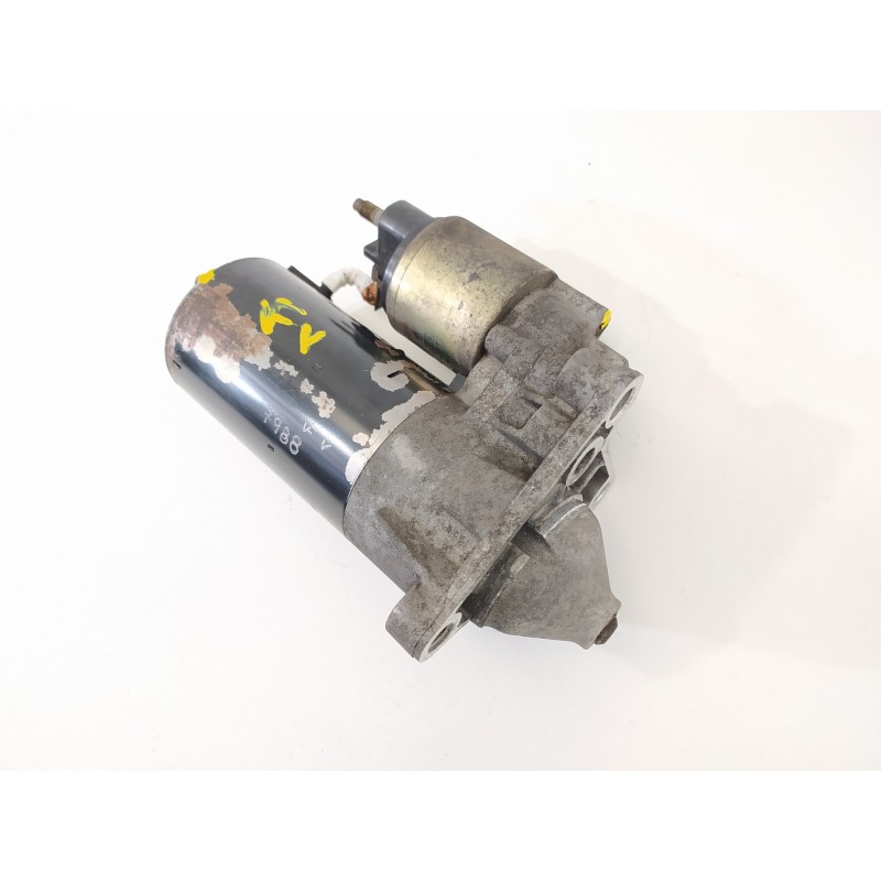 Recambio de motor arranque para renault clio ii fase i (b/cbo) 1.9 d referencia OEM IAM 7700113207  