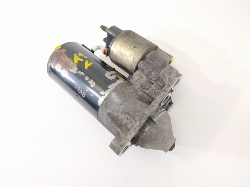 Recambio de motor arranque para renault clio ii fase i (b/cbo) 1.9 d referencia OEM IAM 7700113207  