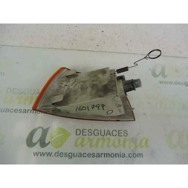 Recambio de piloto delantero derecho para fiat punto berl. (176) td s / td 70 s referencia OEM IAM   